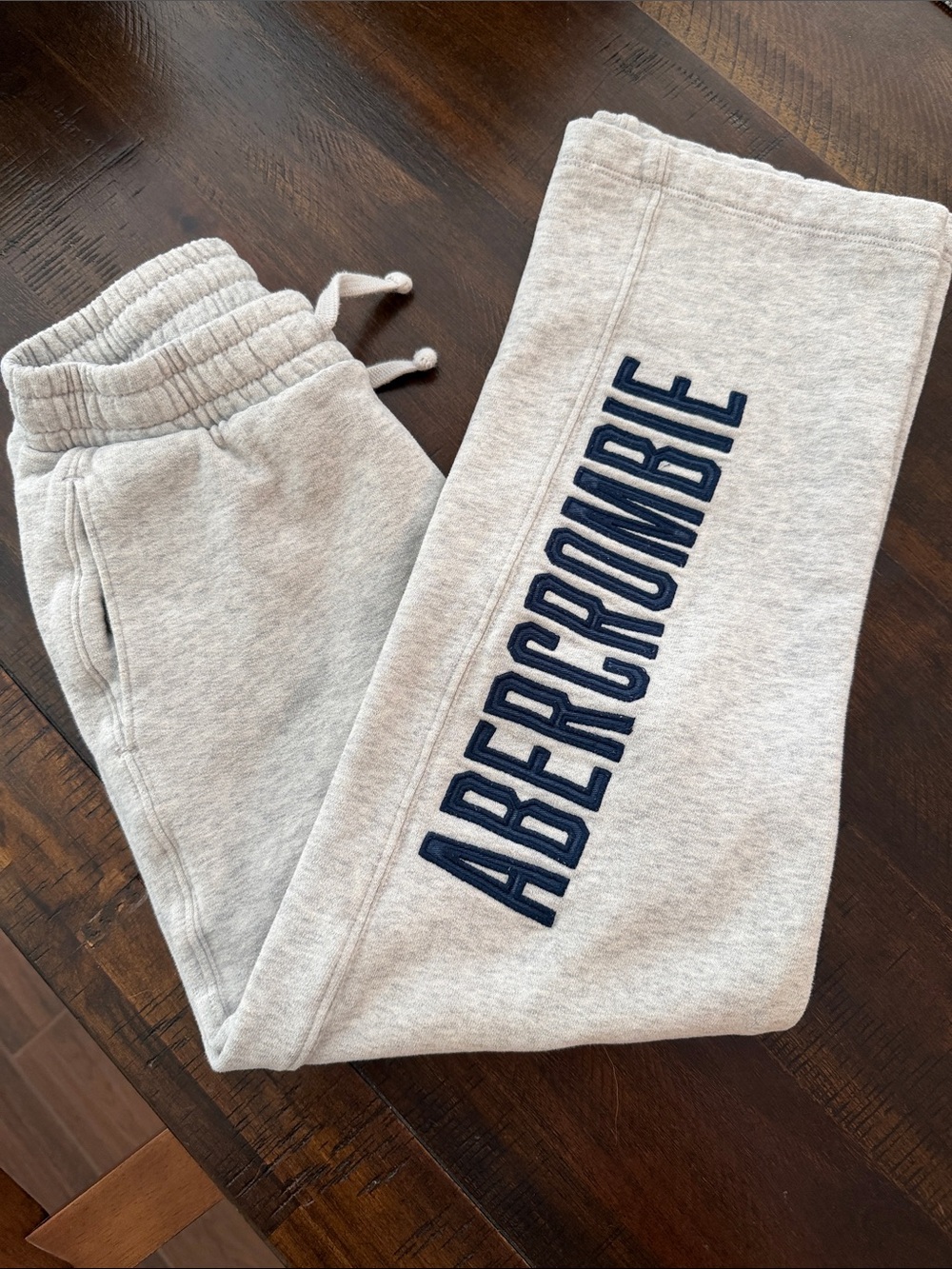 Abercrombie & Fitch kids Joggers Sweat Pants